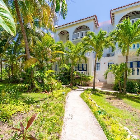 Franklyn D Resort & Spa All Inclusive Runaway Bay Eksteriør bilde