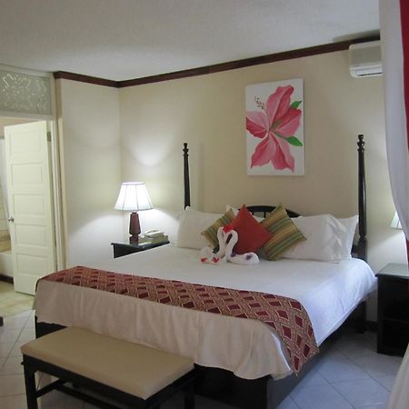 Franklyn D Resort & Spa All Inclusive Runaway Bay Eksteriør bilde
