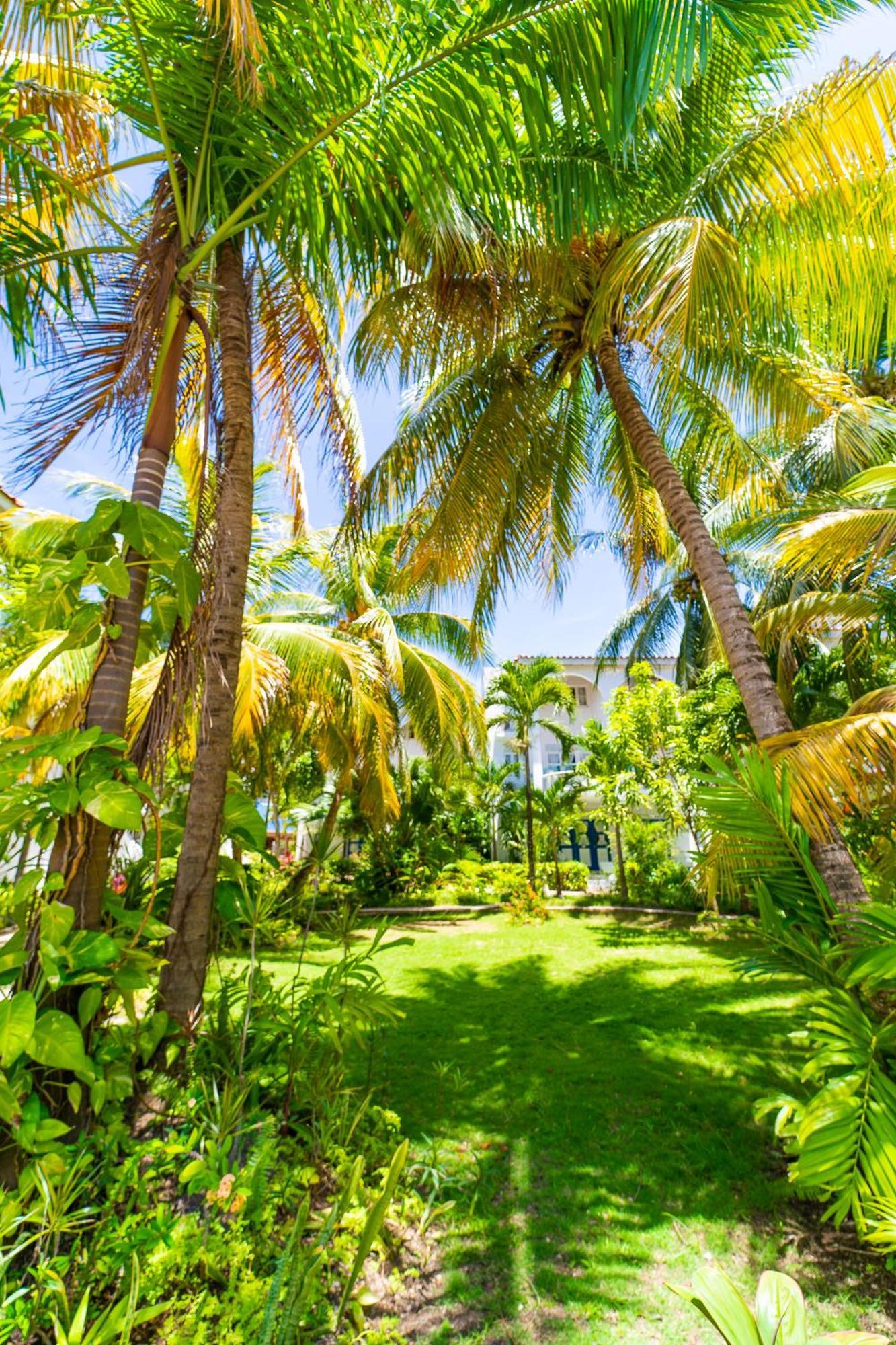 Franklyn D Resort & Spa All Inclusive Runaway Bay Eksteriør bilde