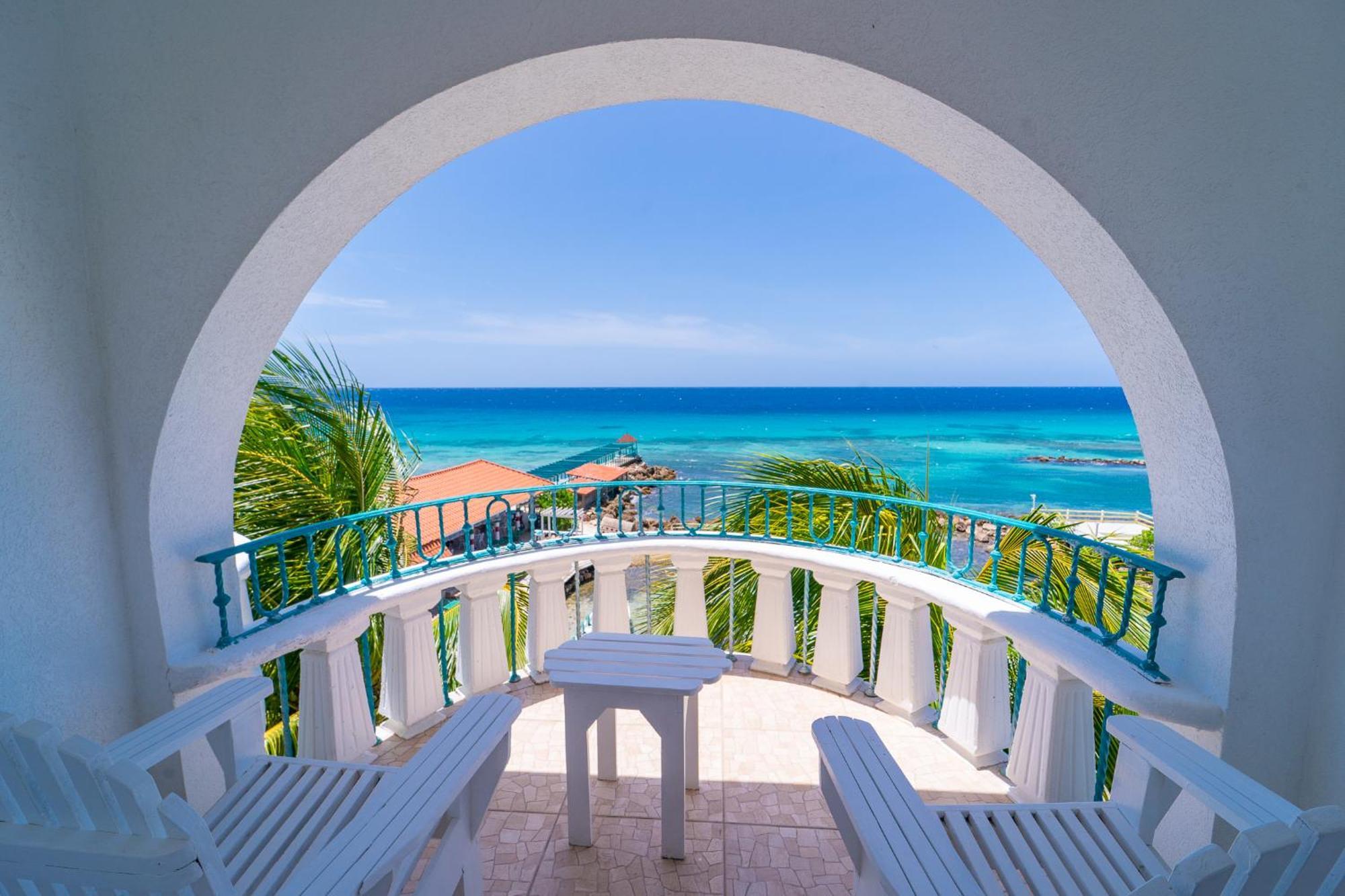 Franklyn D Resort & Spa All Inclusive Runaway Bay Eksteriør bilde