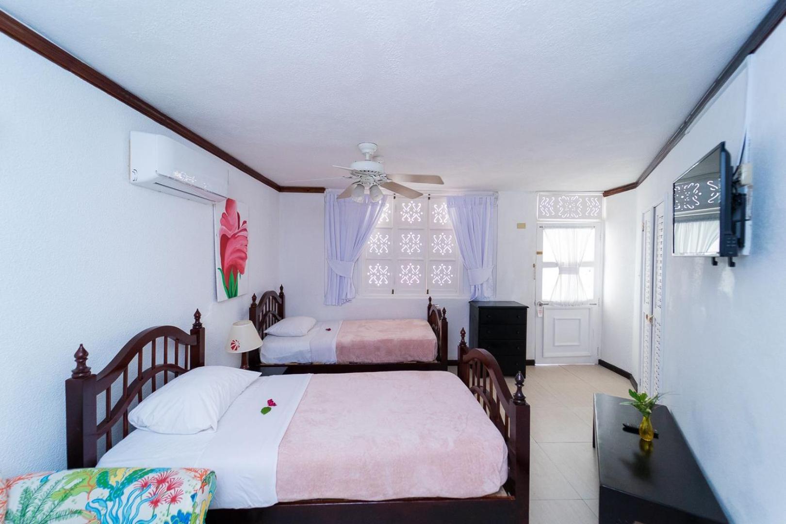 Franklyn D Resort & Spa All Inclusive Runaway Bay Eksteriør bilde