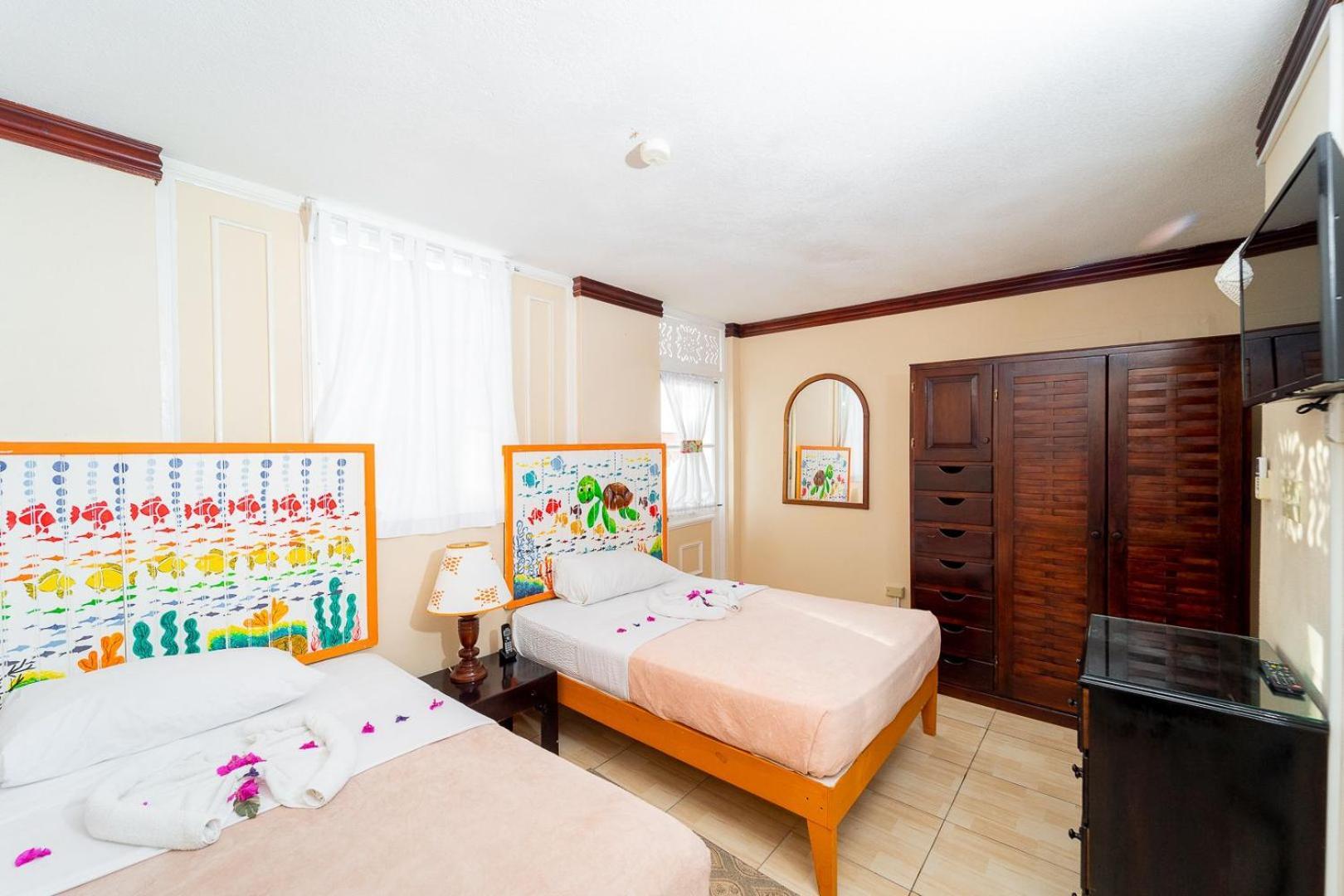 Franklyn D Resort & Spa All Inclusive Runaway Bay Eksteriør bilde