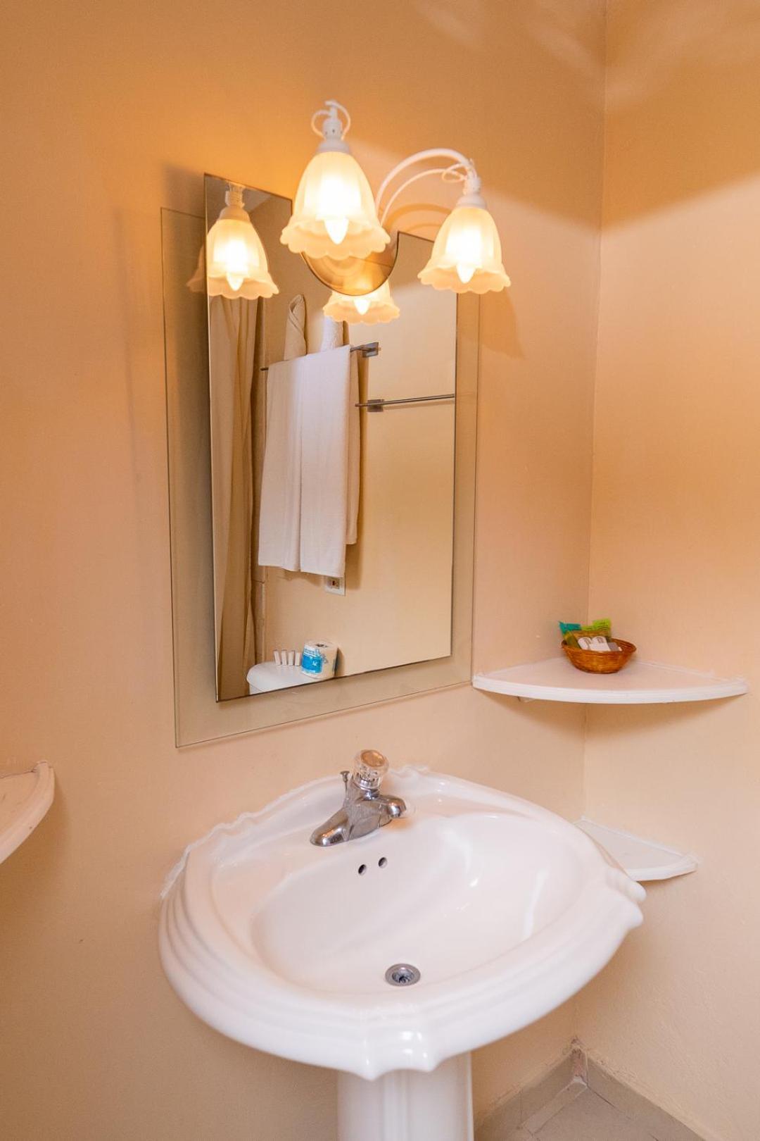 Franklyn D Resort & Spa All Inclusive Runaway Bay Eksteriør bilde