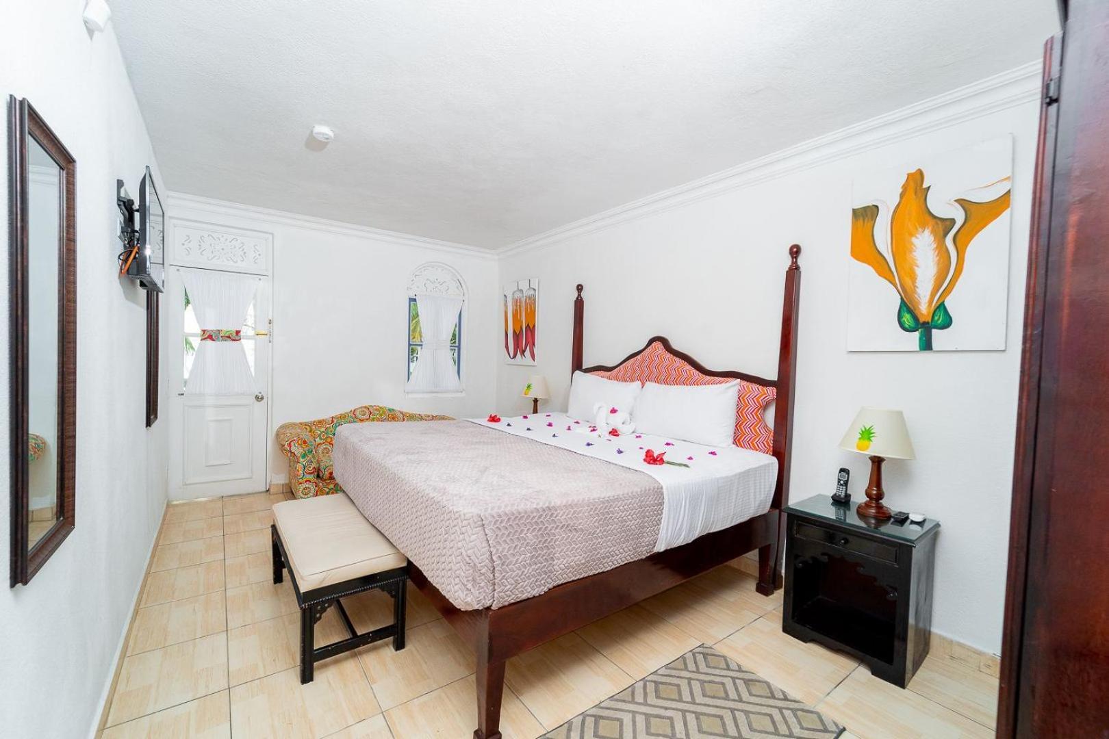 Franklyn D Resort & Spa All Inclusive Runaway Bay Eksteriør bilde