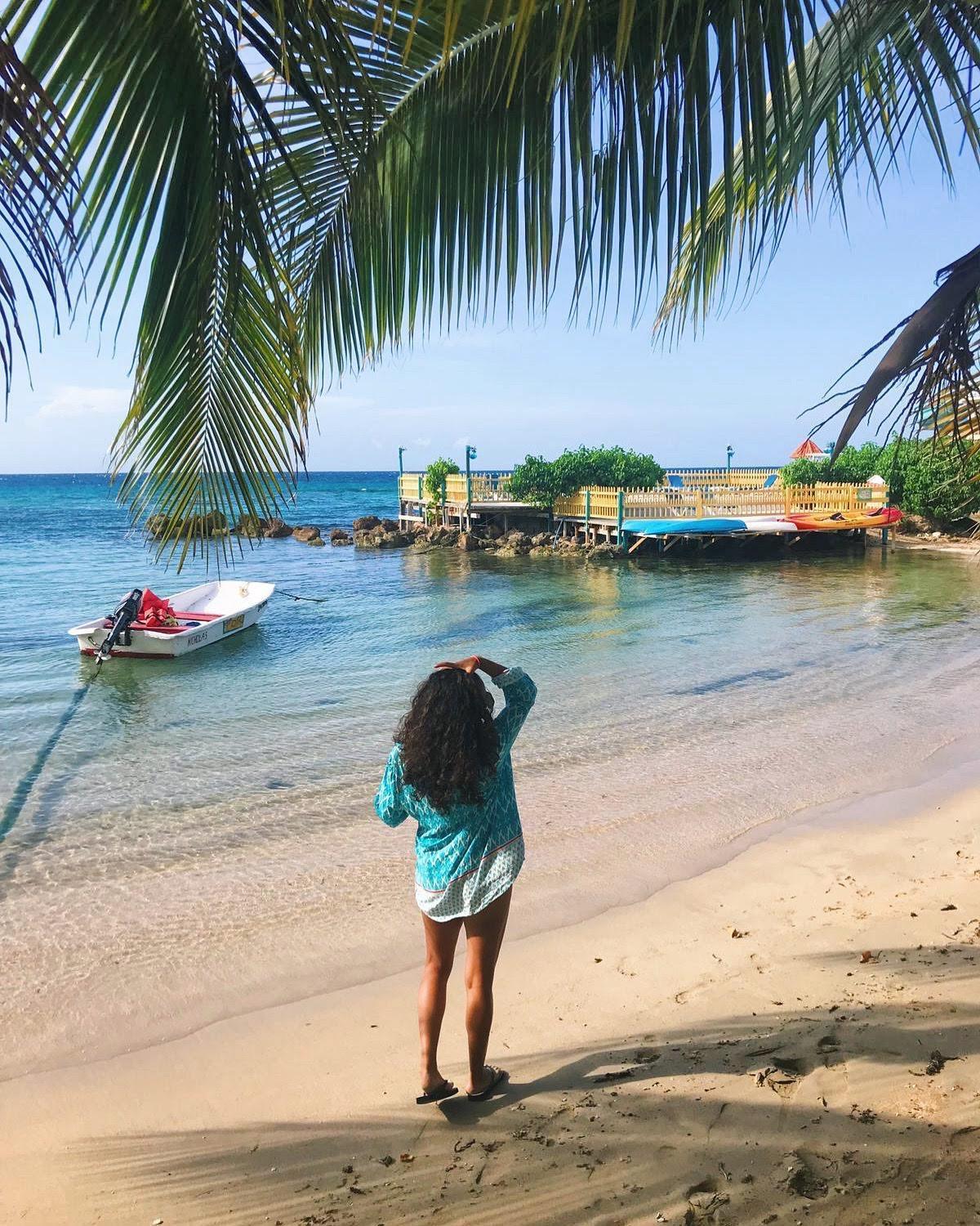 Franklyn D Resort & Spa All Inclusive Runaway Bay Eksteriør bilde