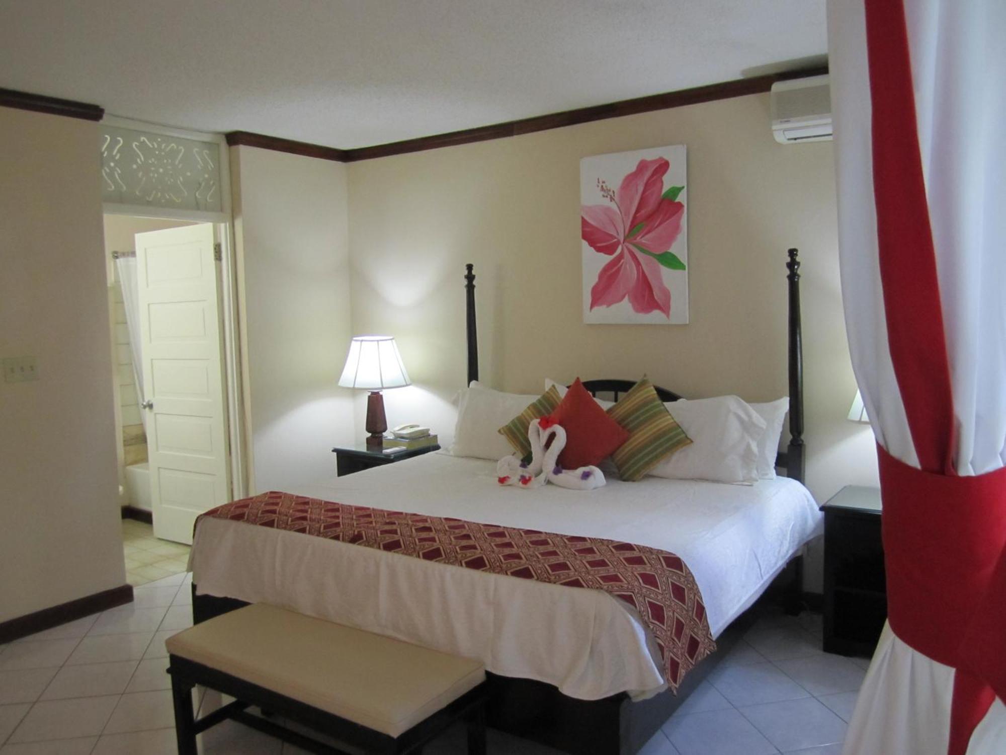 Franklyn D Resort & Spa All Inclusive Runaway Bay Eksteriør bilde