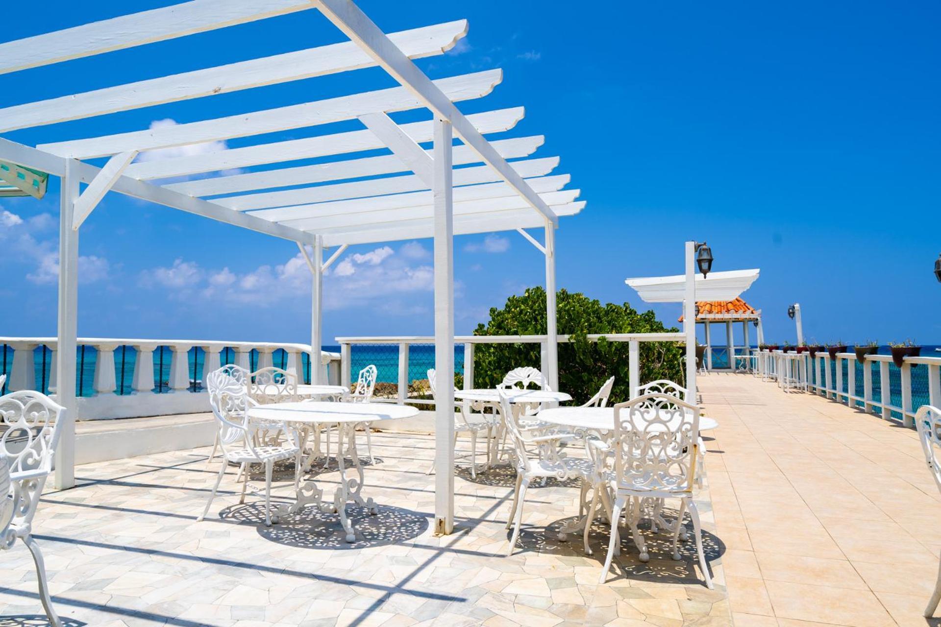 Franklyn D Resort & Spa All Inclusive Runaway Bay Eksteriør bilde