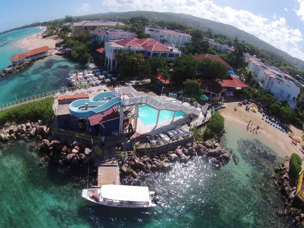 Franklyn D Resort & Spa All Inclusive Runaway Bay Eksteriør bilde