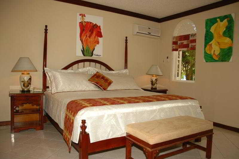 Franklyn D Resort & Spa All Inclusive Runaway Bay Rom bilde