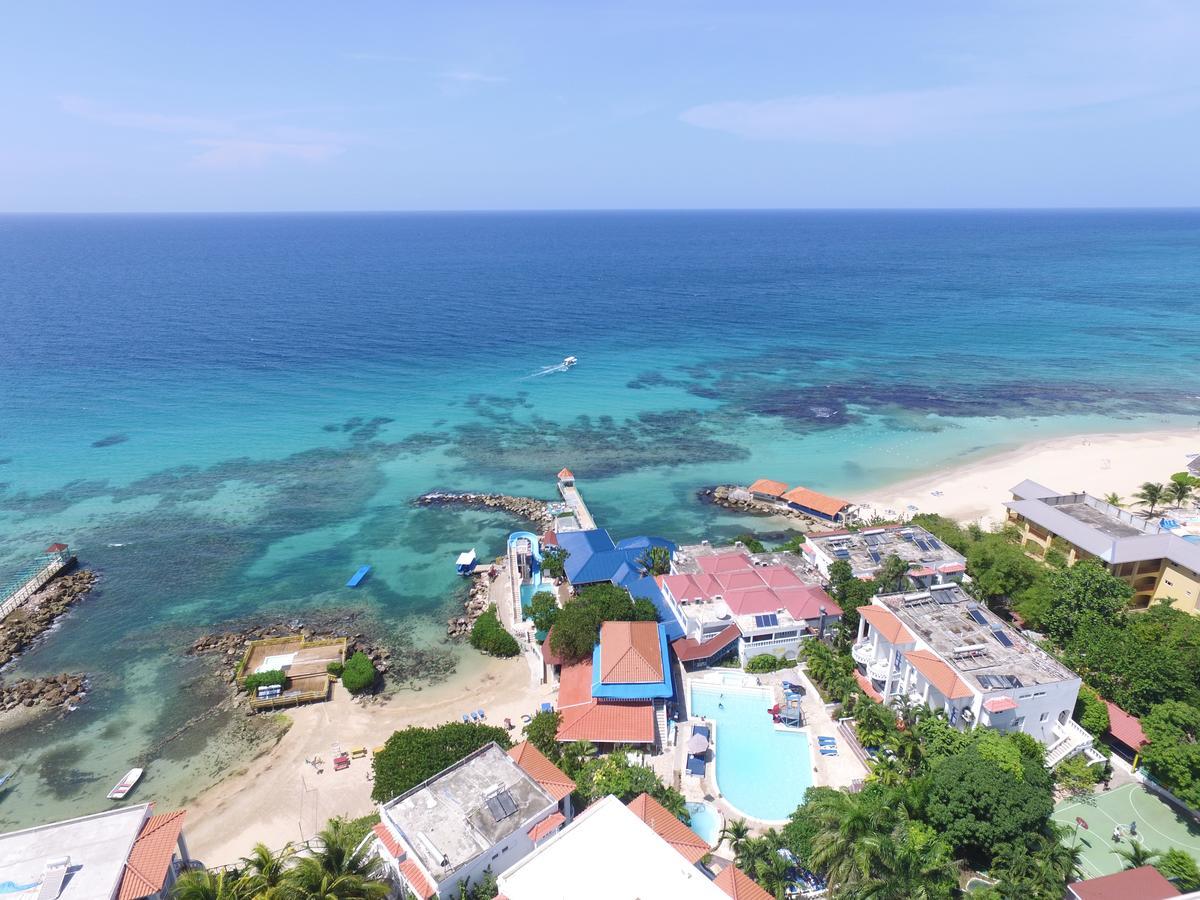 Franklyn D Resort & Spa All Inclusive Runaway Bay Eksteriør bilde