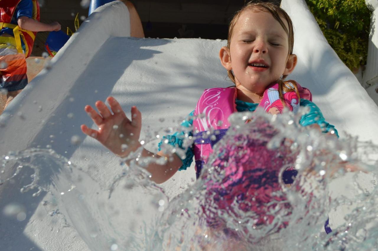 Franklyn D Resort & Spa All Inclusive Runaway Bay Eksteriør bilde