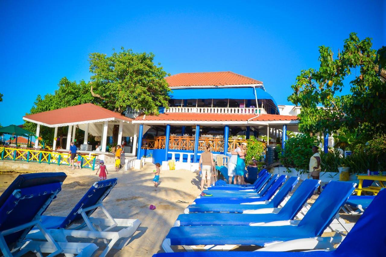 Franklyn D Resort & Spa All Inclusive Runaway Bay Eksteriør bilde